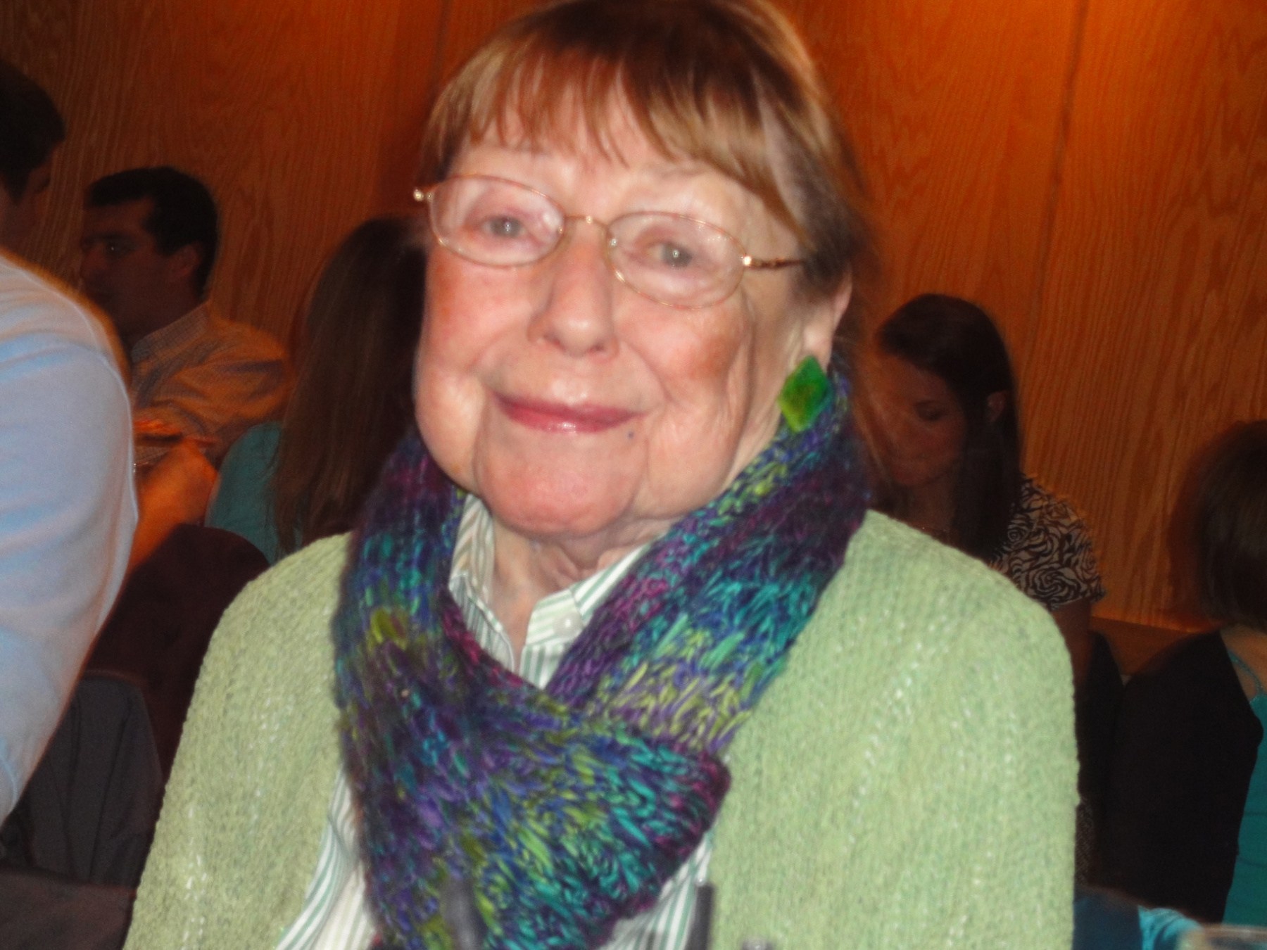 Elizabeth Cohen Obituary Falls Church, VA