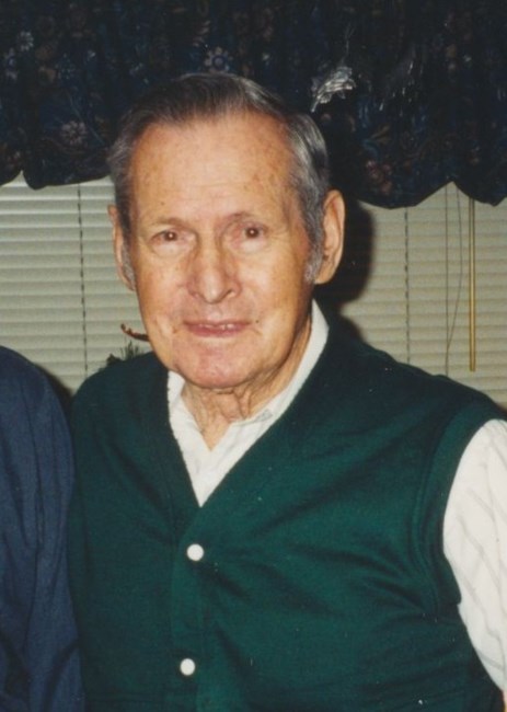 Obituary of Kinloch "Ken" Beemer