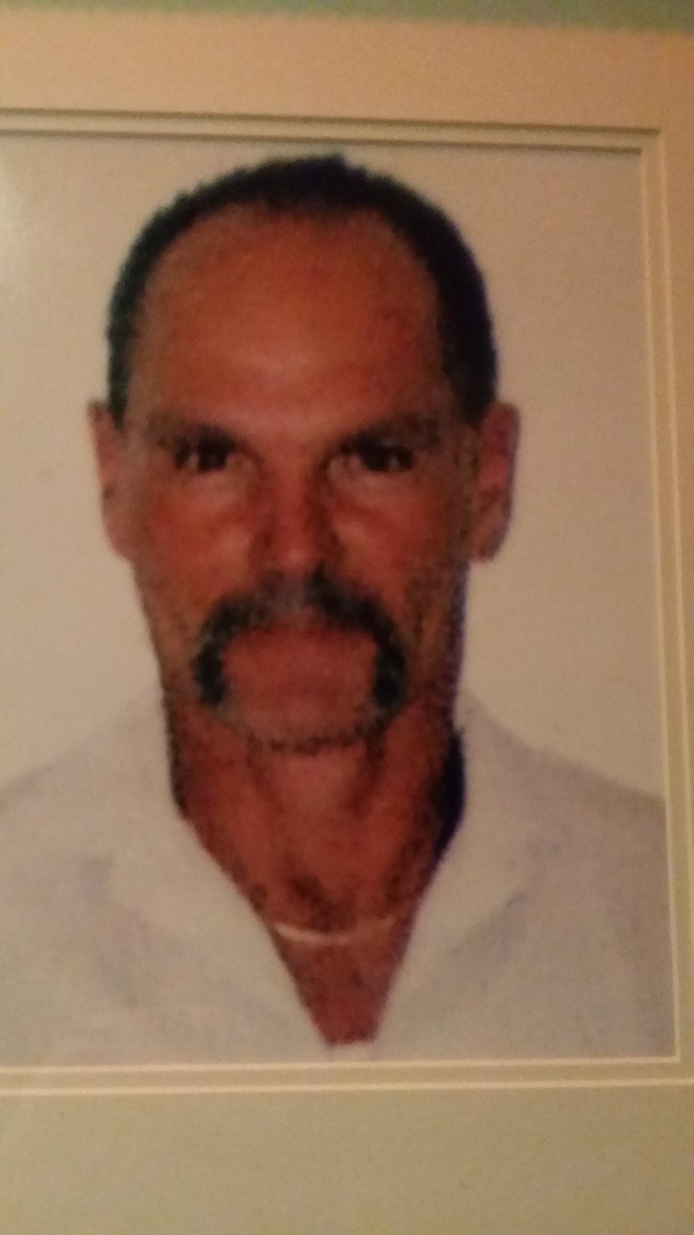 Obituary of David Leon Brown
