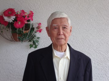 Obituary of Clinton Wong