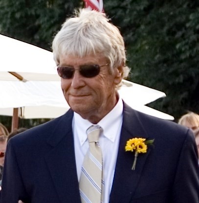 Avis de décès de David Merrill Kelley