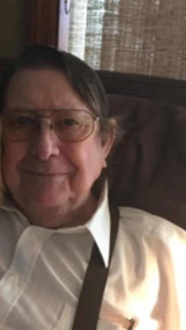 Obituary of John Douglas Love