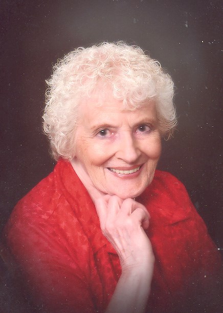 Obituary of Arla Belle Cameron