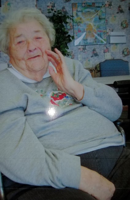 Obituary of Maria Winchell