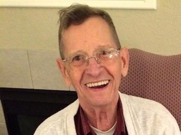Obituary of William J Jungbauer