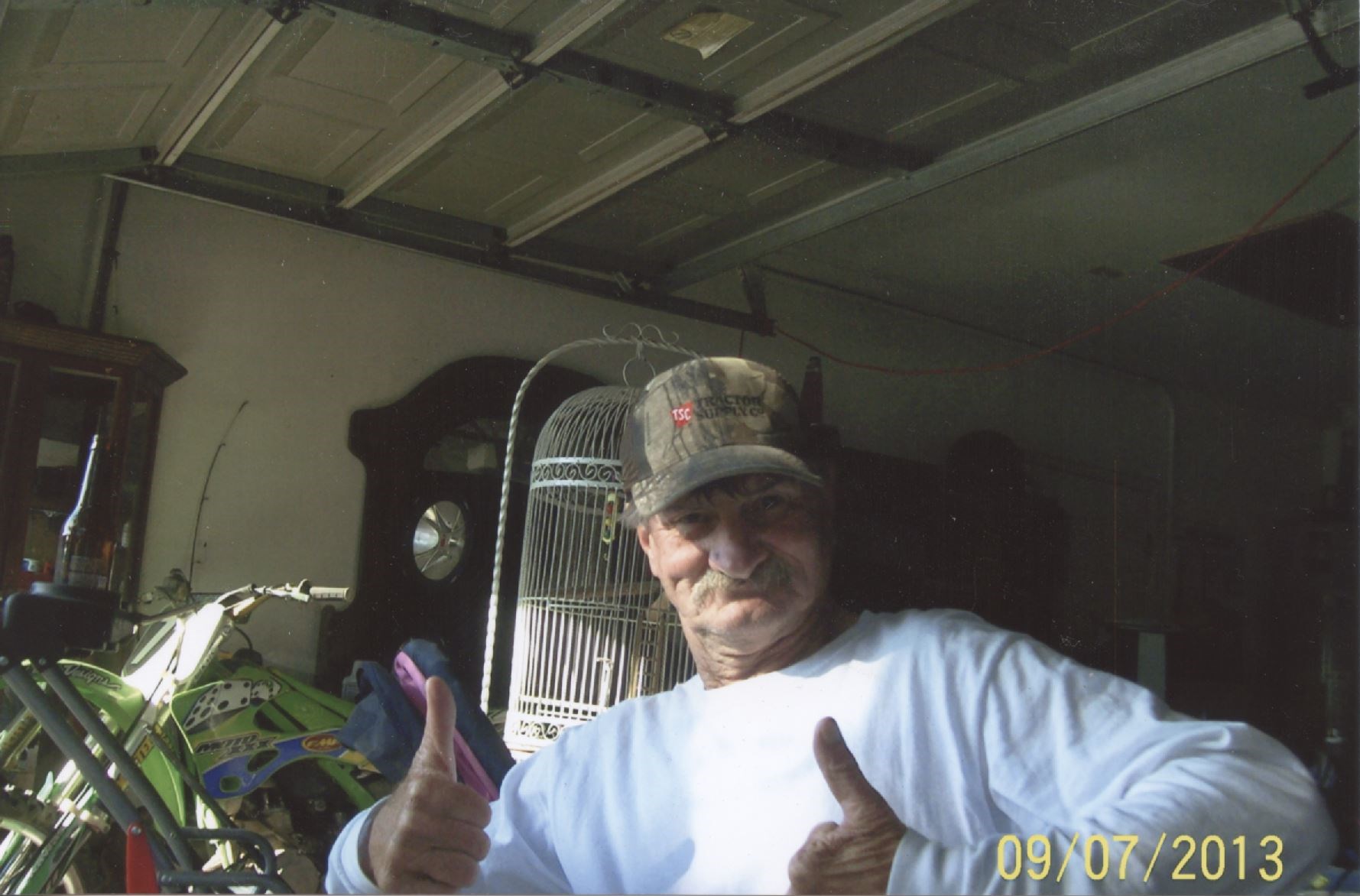 Obituary of Jerry Dwayne Clardy