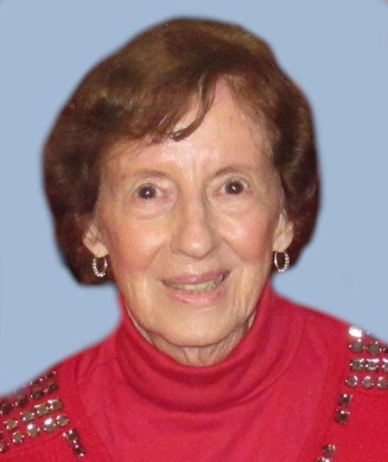 Obituary of Helen Margaret Giblin