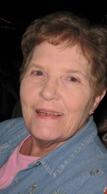 Obituary of Frances Jackson White