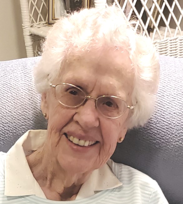 Obituary of Edith Cash Grissom Shelden