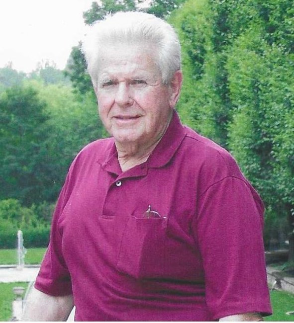 Ronald Stuart Taylor Obituary West Hill, ON