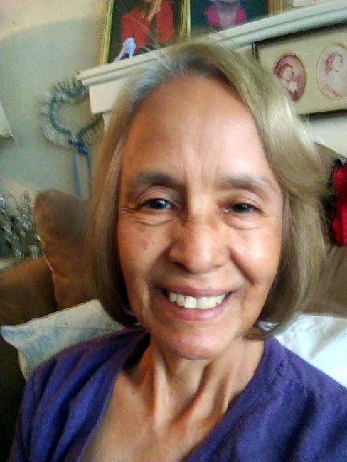 Obituary of Maria Hurtado Martinez