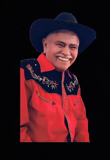 Obituary of Guadalupe Cruz Gonzalez