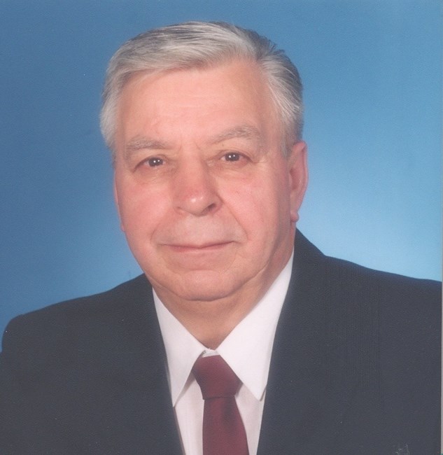 Avis de décès de M. Simon Lavoie