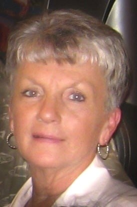 Obituary of Gail Marlene Odom Randolph