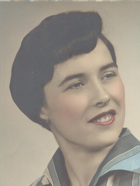 Obituary of Lorraine Smedley