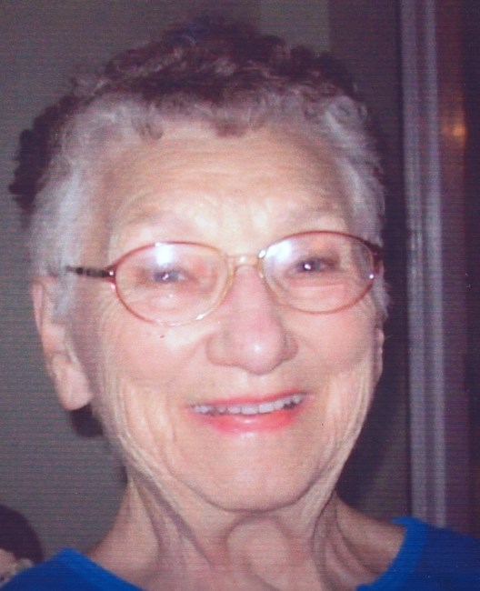 Obituary of Helen Delores Owen