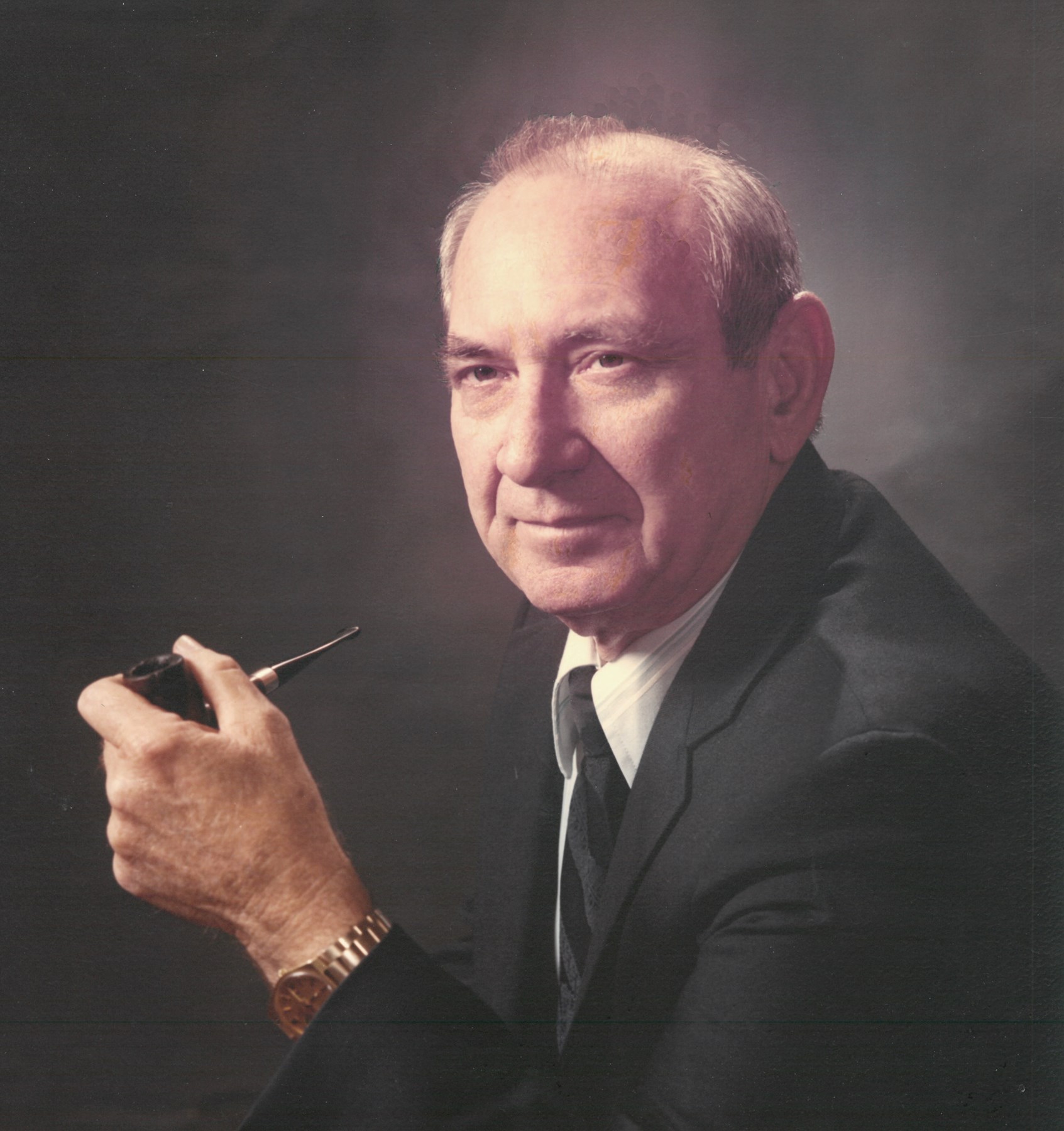 William Henry Smiley Jr. Obituary Oklahoma City, OK