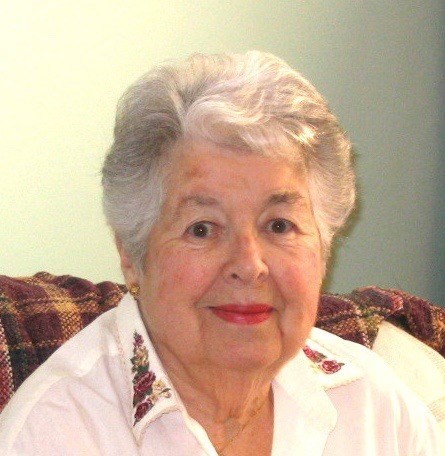 Obituario de Lorraine Marie (Keefe) Boyd