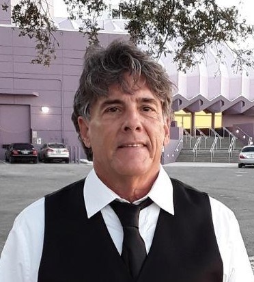 Obituary of Douglas John Jackson