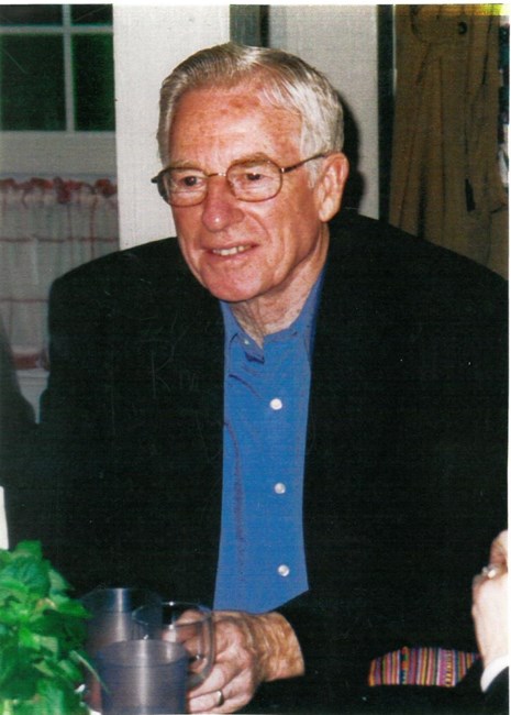 Avis de décès de Robert Lee Edwards