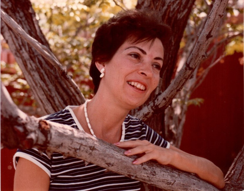 Obituary of Sheila Marie Sloan