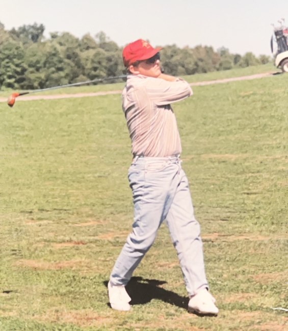 Obituary of Donald Donnie I. Ballard