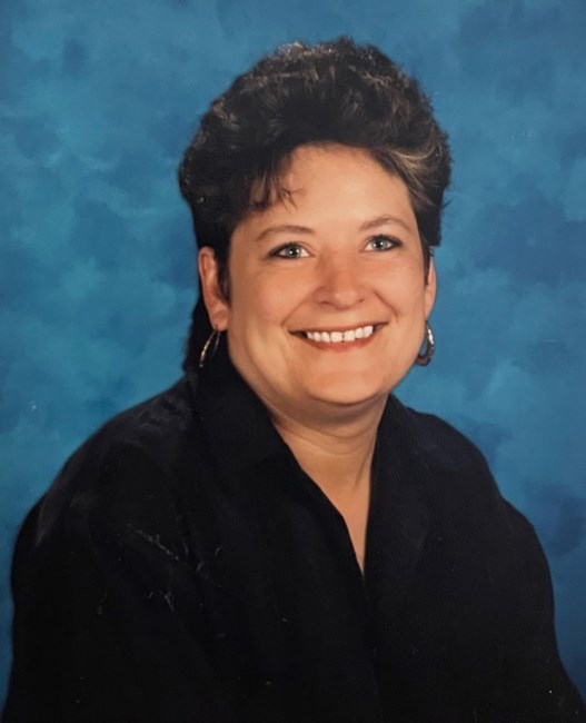 Obituary of Corinne Anne Elizabeth Szczypkowski