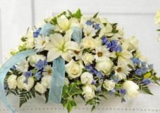 Obituary of James Ray Matthews