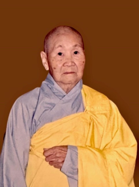 Obituary of SU CO PHUC THAI The Danh ANA KHUYEN NGUYEN