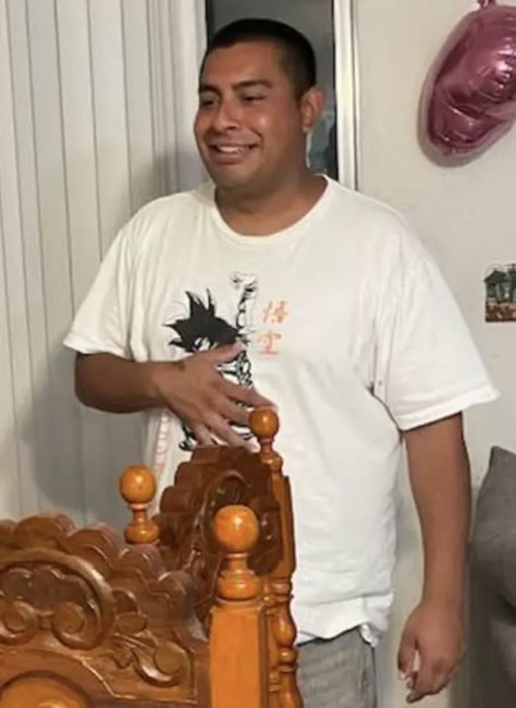 Obituario de Charlie Zamora