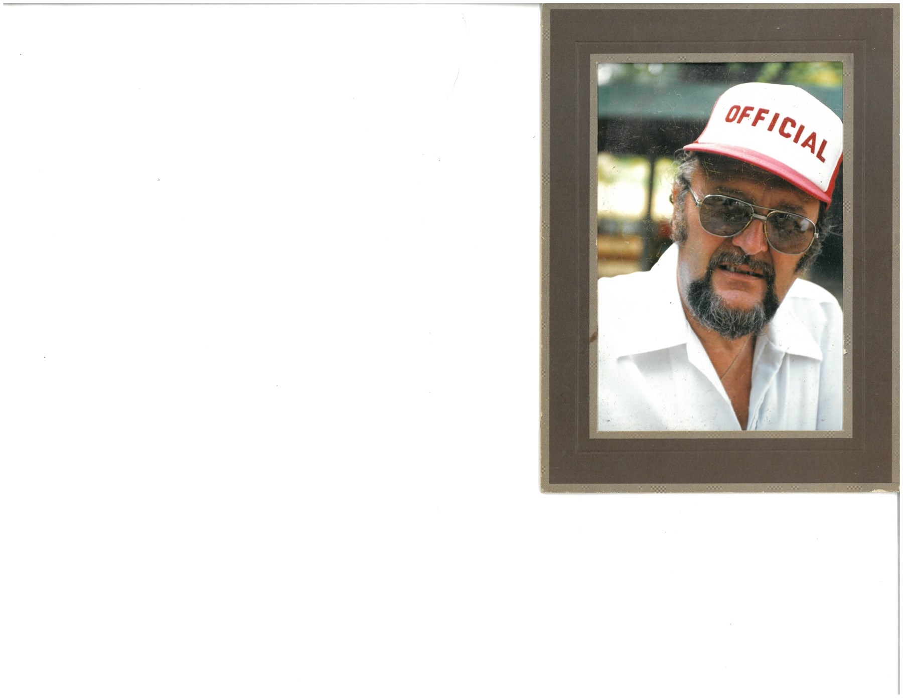 Obituary of Phillip Neil Hendry