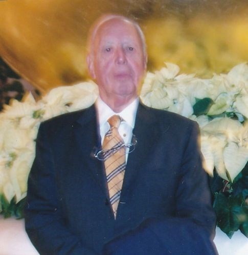 Obituary of Frank Bosco