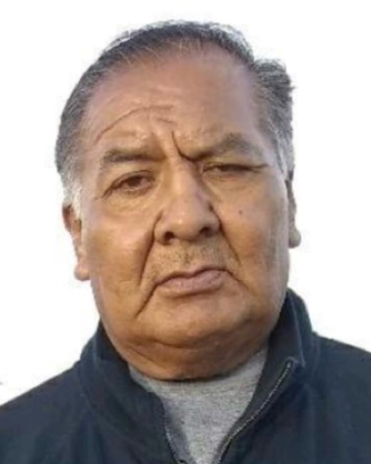 Obituary of Fred J. Lopez