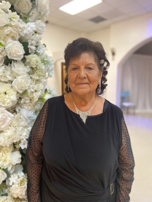 Obituary of Estela Cruz Munoz