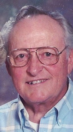 Obituary of James Leroy Cavalla