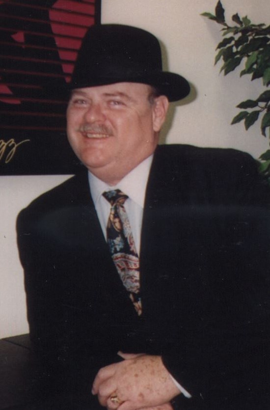 Obituary of Edward Scott Bailey