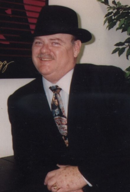 Obituary of Edward Scott Bailey