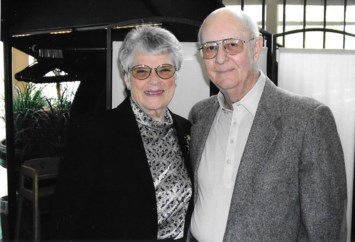 Avis de décès de Alice Lorraine Carroll