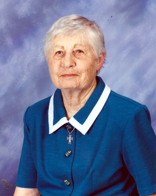 Obituary of Louise Riley Taylor