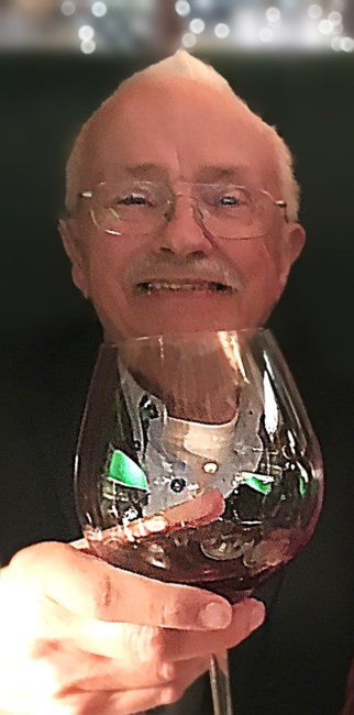 Obituary of Paul Ordell Riswold