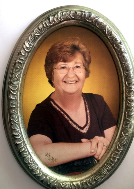 Obituary of Mary Ann Tracy Westbrook
