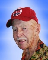 Obituary of Benjamin Joseph Riley