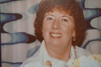 Obituary of Lois A. Smith Anderson