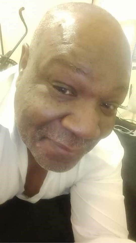 Obituary of Ernest Paul Jones