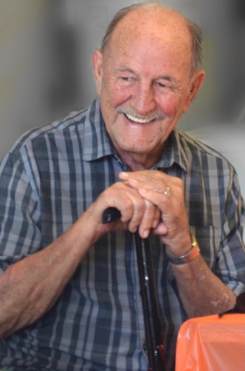 Obituary of Patrick Henry Doyle