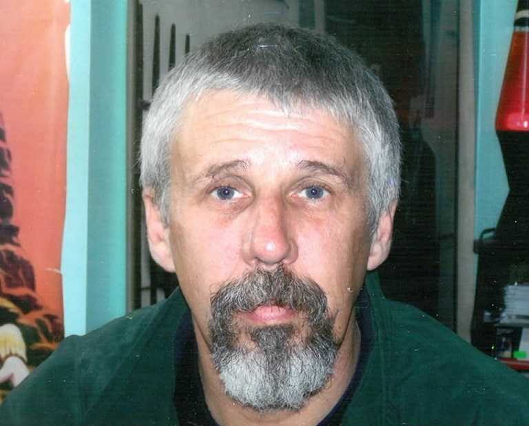 Obituary of Bruce Frederick John Ashton