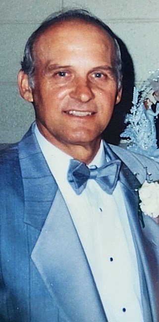 Obituary of Robert William Gulla