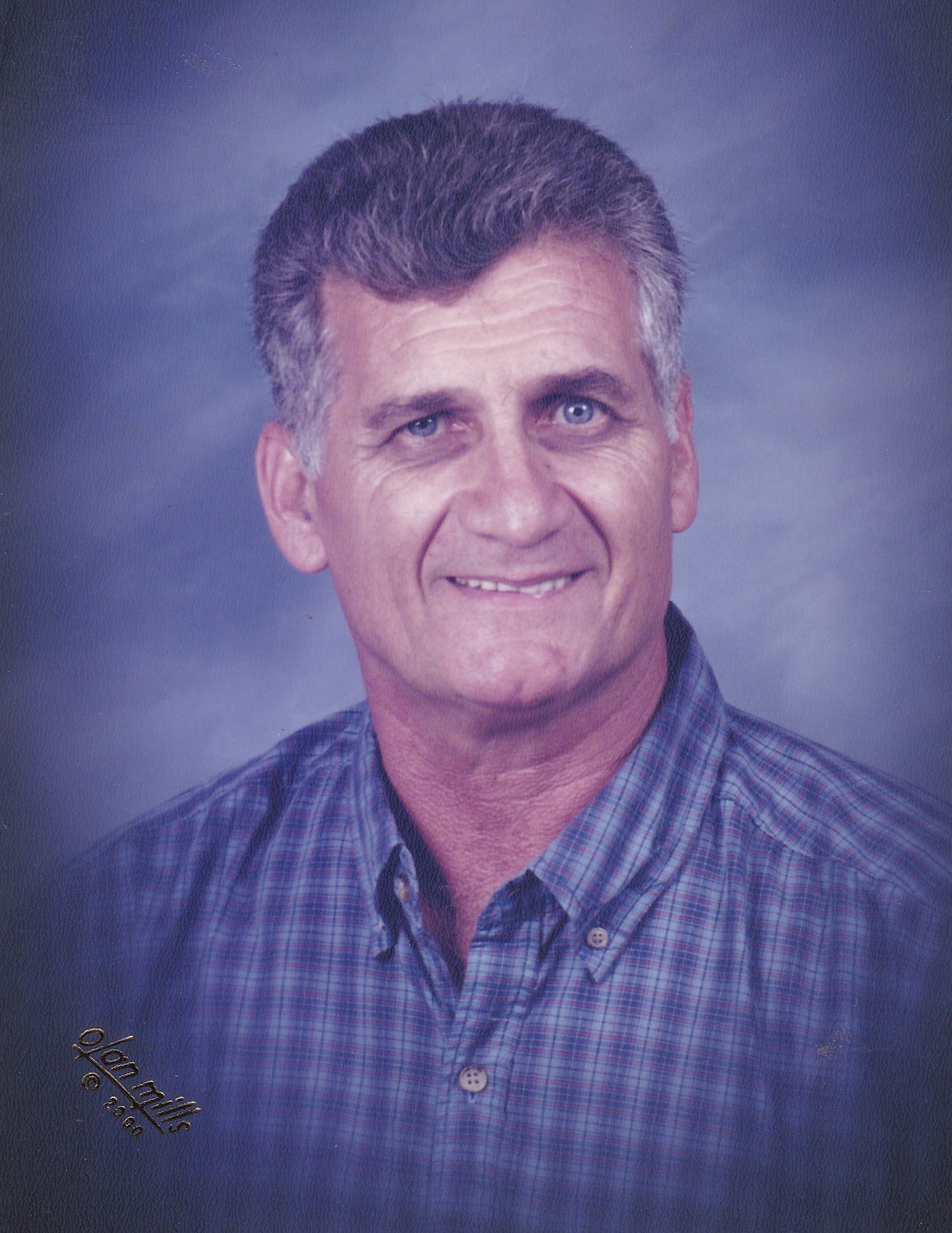 Louis Oubre Obituary Donaldsonville, LA