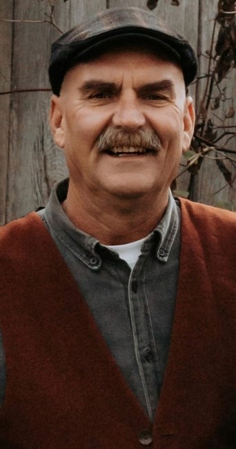 Obituary of Patrick Joseph Robson