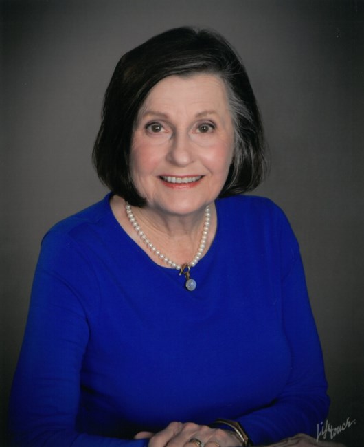 Obituary of Suzanne R. Schrenk